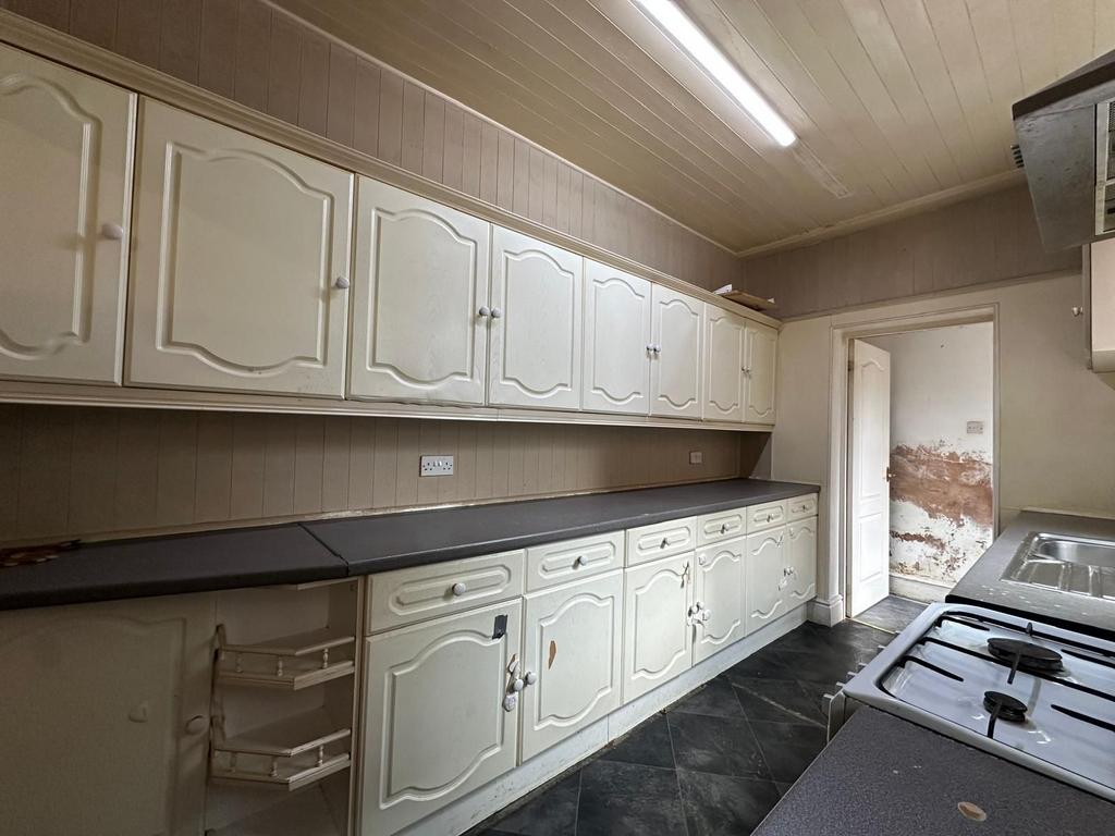 House in Leicester, Westcotes - View 4