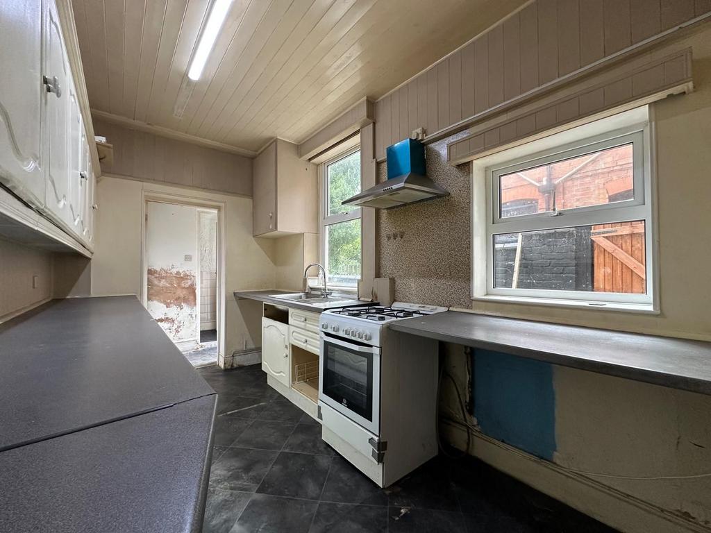 House in Leicester, Westcotes - View 5