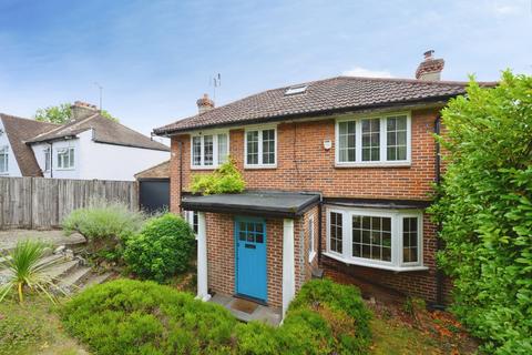 4 bedroom detached house for sale, Valley Road, Kenley, CR8