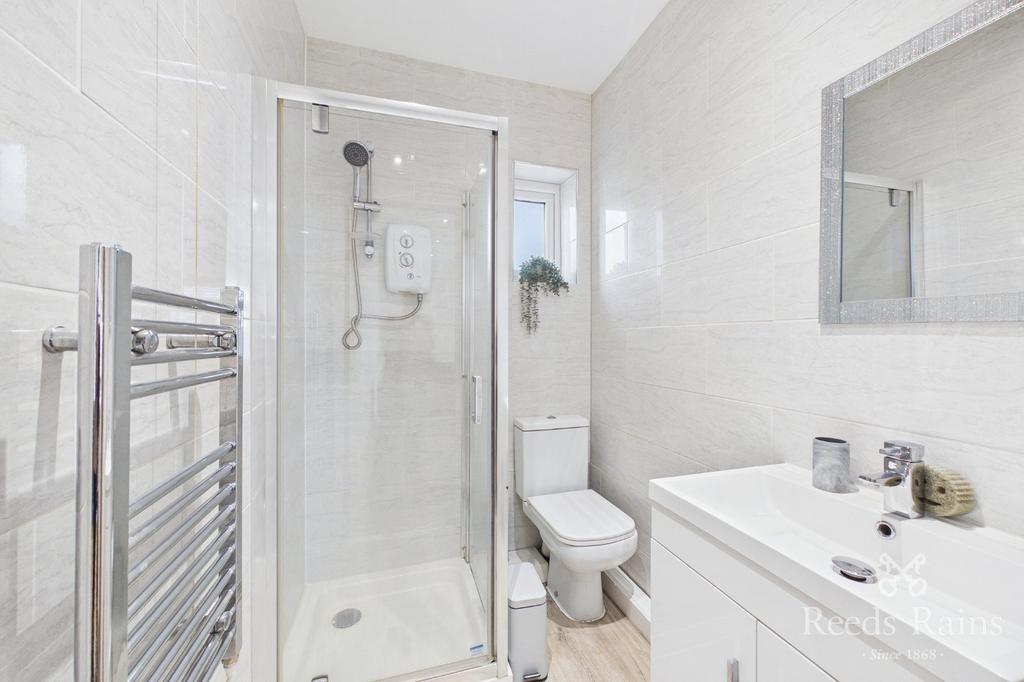 Apartment in Leeds - More