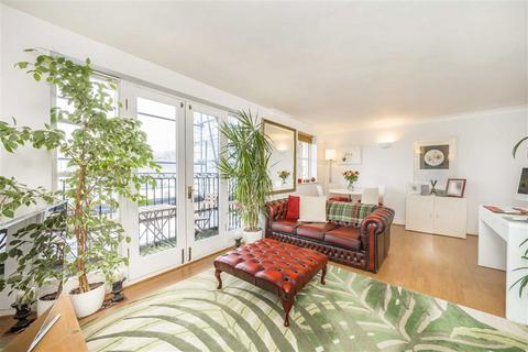 1 bedroom flat for sale, Stockwell Green, London SW9