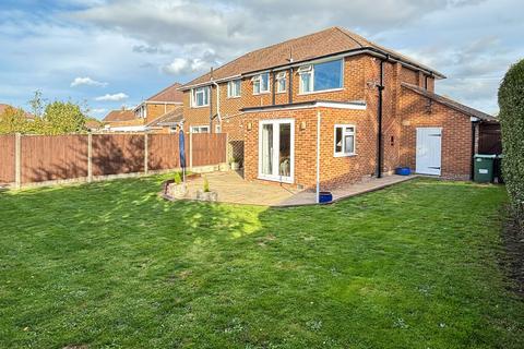 undefined, Lea Crescent, Longlevens, GL2