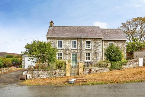 2 bedroom detached house for sale, Sarnau, Ceredigion SA44