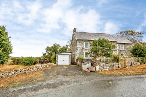 2 bedroom detached house for sale, Sarnau, Ceredigion SA44