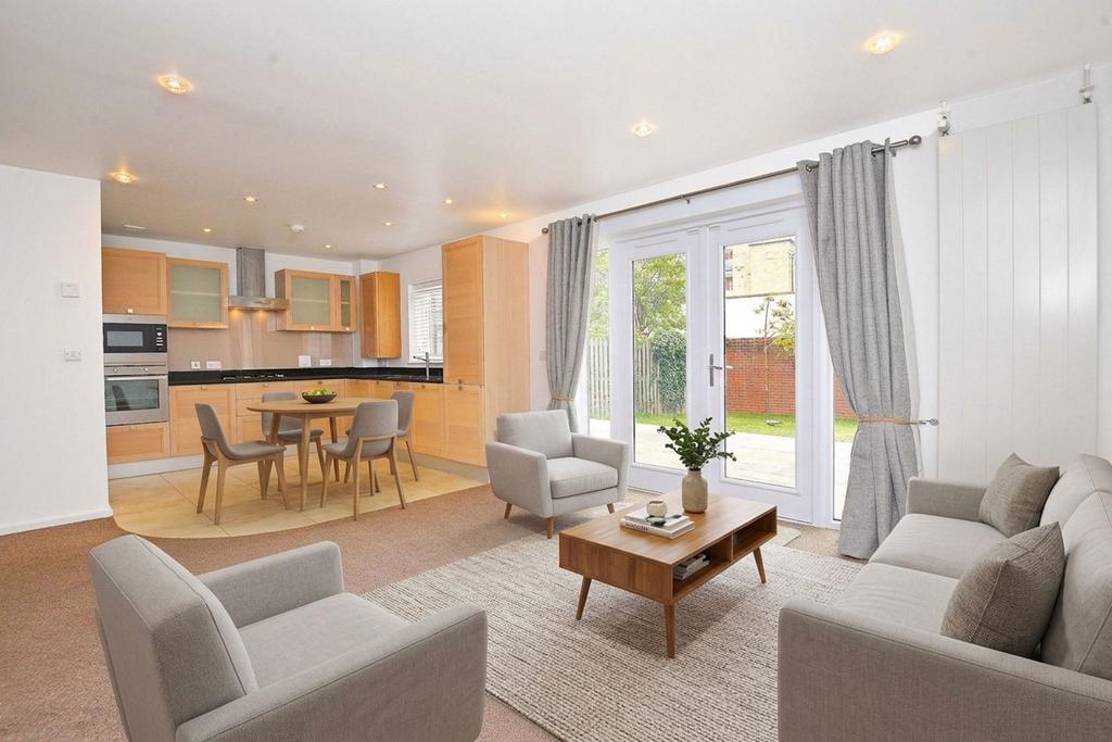 House in Harrogate - View 4