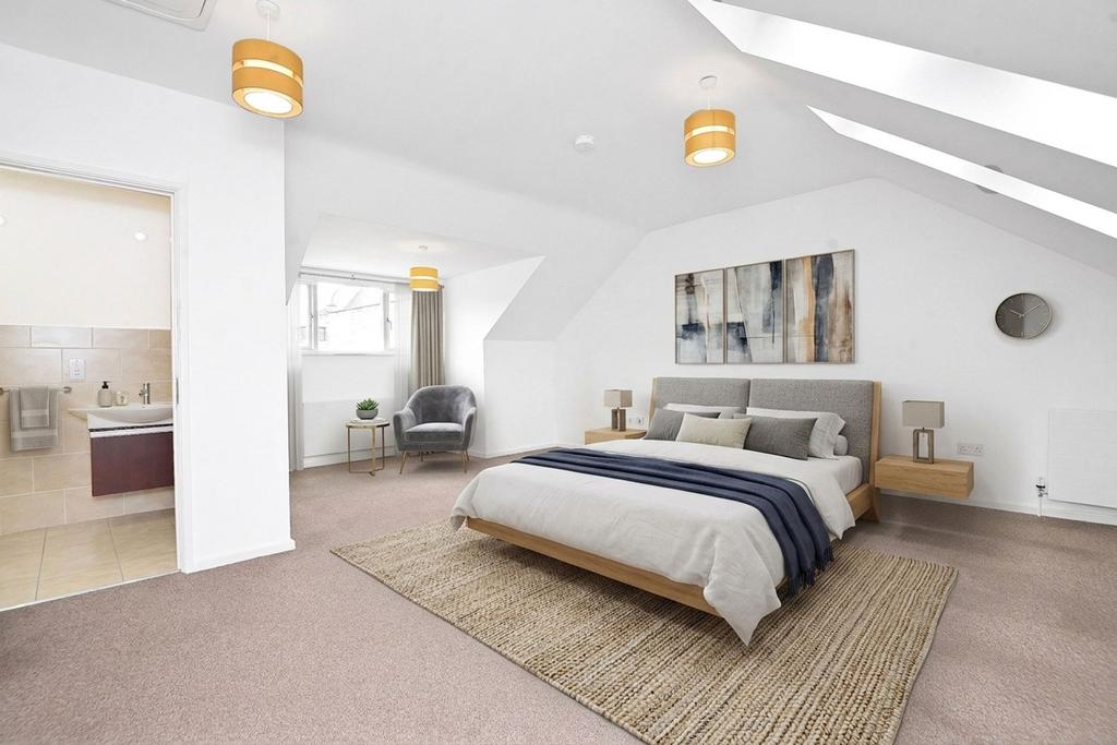 House in Harrogate - More