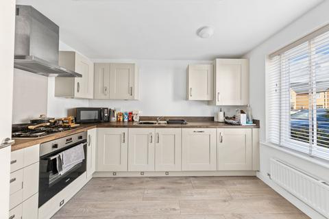 undefined, Foxtrot Avenue, Great Sankey, WA5