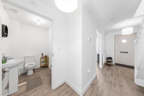 undefined, Foxtrot Avenue, Great Sankey, WA5