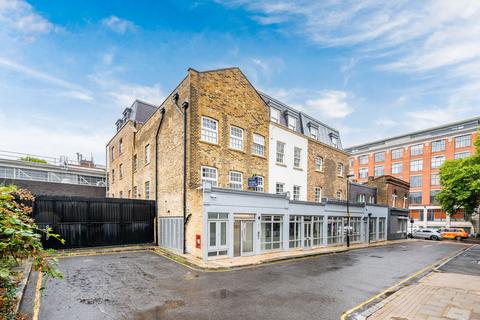 2 bedroom flat for sale, Hermes Street,, Islington, London, N1