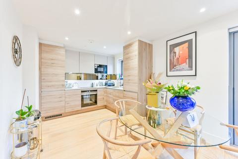 2 bedroom flat for sale, Hermes Street,, Islington, London, N1