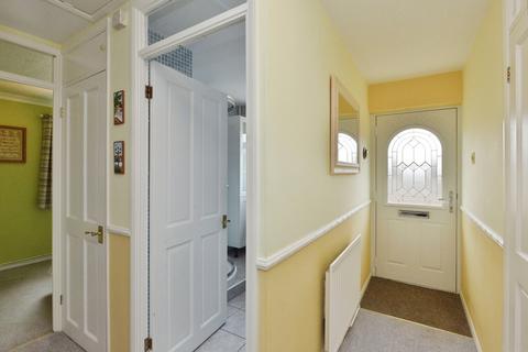 2 bedroom bungalow for sale, Eastfield Drive, Hanslope, Buckinghamshire, MK19