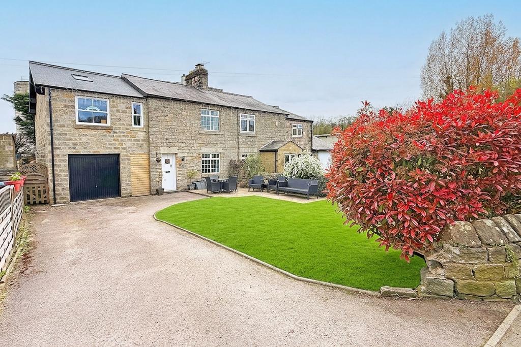 House in Harrogate