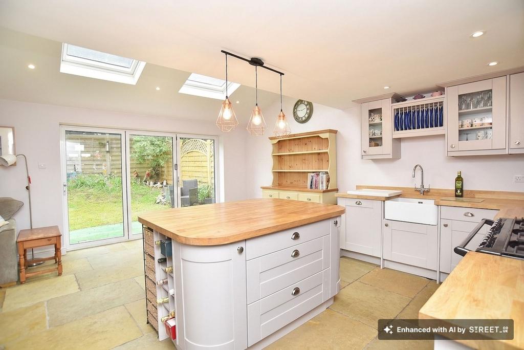 House in Harrogate - View 2