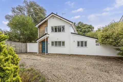 3 bedroom detached house for sale, Evesham Road, Pittville, Cheltenham