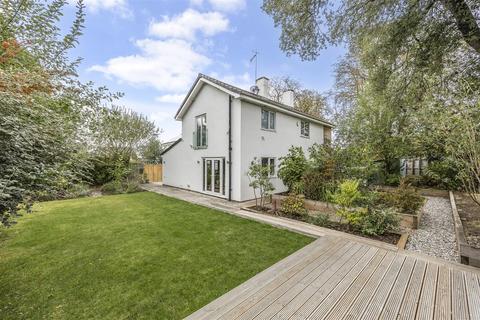 3 bedroom detached house for sale, Evesham Road, Pittville, Cheltenham