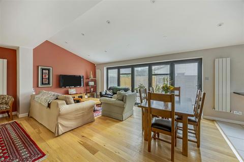3 bedroom detached house for sale, Evesham Road, Pittville, Cheltenham