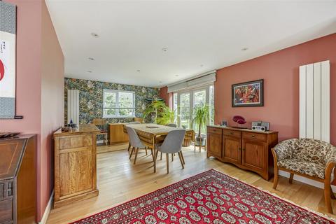 3 bedroom detached house for sale, Evesham Road, Pittville, Cheltenham
