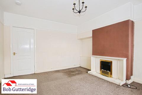 3 bedroom townhouse for sale, Highfield Avenue, May Bank, Newcastle-Under-Lyme