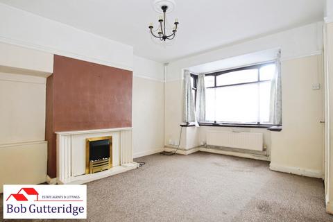 3 bedroom townhouse for sale, Highfield Avenue, May Bank, Newcastle-Under-Lyme