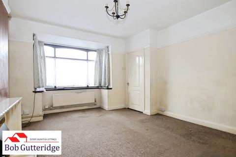 3 bedroom townhouse for sale, Highfield Avenue, May Bank, Newcastle-Under-Lyme