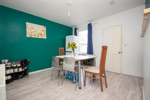 3 bedroom end of terrace house for sale, Sackville Street, Kettering
