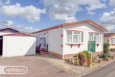 2 bedroom park home for sale, Norton Fitzwarren, Taunton TA2