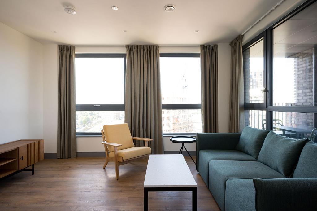 Apartment in Tottenham Hale - View 3