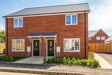 undefined, Plot 15, Neroche Meadows, Broadway, Ilminster, Somerset, TA19