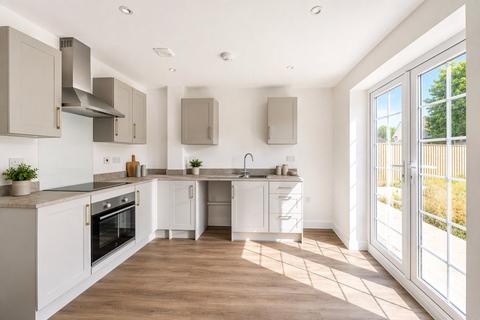 undefined, Plot 15, Neroche Meadows, Broadway, Ilminster, Somerset, TA19