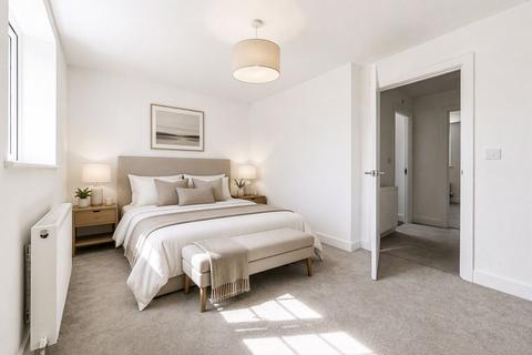 undefined, Plot 15, Neroche Meadows, Broadway, Ilminster, Somerset, TA19