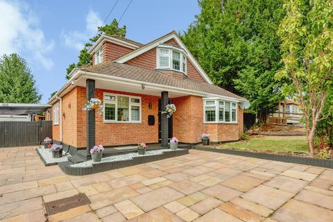 4 bedroom detached house for sale, Church Road, Copthorne, Crawley