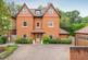 Queensbury Gardens, Ascot