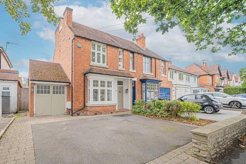 3 bedroom semi-detached house for sale, Danford Lane, Solihull, B91