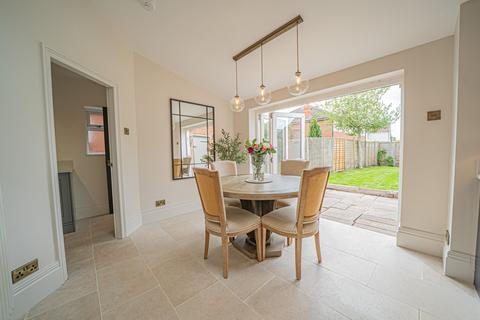 3 bedroom semi-detached house for sale, Danford Lane, Solihull, B91