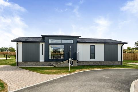 undefined, Plot 11 - Omar Legacy Reculver Court, Herne Bay CT6