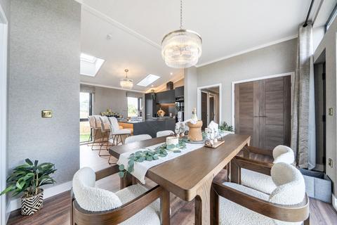 undefined, Plot 11 - Omar Legacy Reculver Court, Herne Bay CT6
