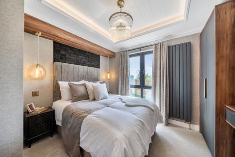 undefined, Plot 11 - Omar Legacy Reculver Court, Herne Bay CT6