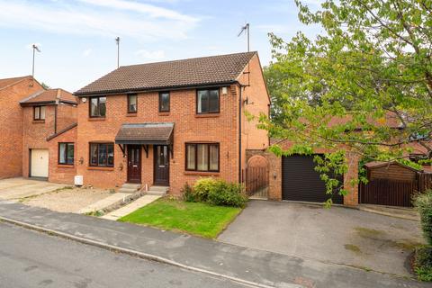 2 bedroom semi-detached house for sale, Norwood Grove, Harrogate, HG3