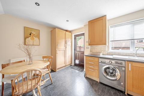 2 bedroom semi-detached house for sale, Norwood Grove, Harrogate, HG3