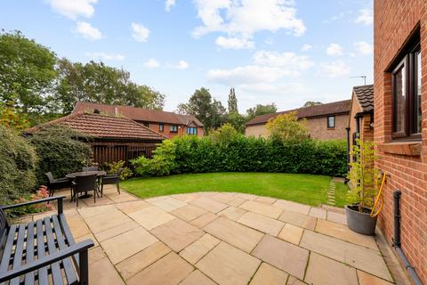 2 bedroom semi-detached house for sale, Norwood Grove, Harrogate, HG3