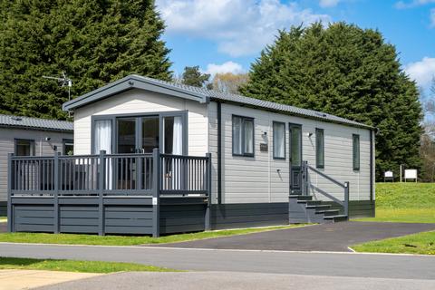 2 bedroom lodge for sale, Allerthorpe Golf & Country Park, York YO42