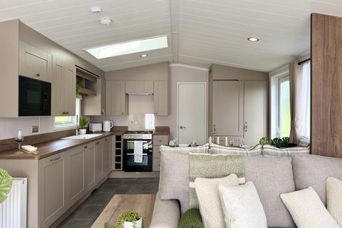 2 bedroom lodge for sale, Allerthorpe Golf & Country Park, York YO42
