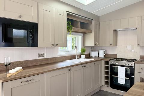 2 bedroom lodge for sale, Allerthorpe Golf & Country Park, York YO42