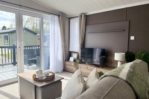 2 bedroom lodge for sale, Allerthorpe Golf & Country Park, York YO42