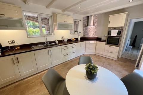 5 bedroom detached house for sale, The Willows, Main Street, Great Dalby, Melton Mowbray