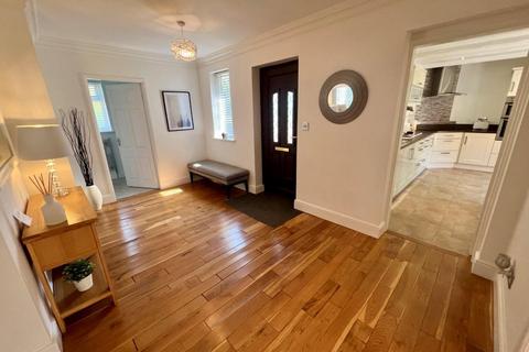 5 bedroom detached house for sale, The Willows, Main Street, Great Dalby, Melton Mowbray