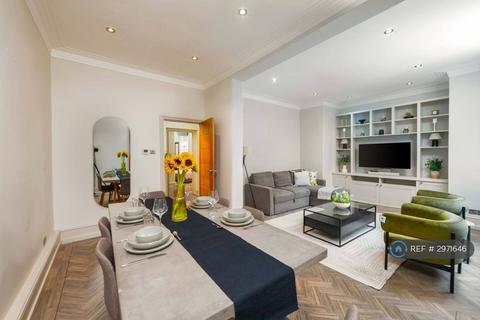 2 bedroom flat to rent, Evelyn Gardens, Greater London, SW7