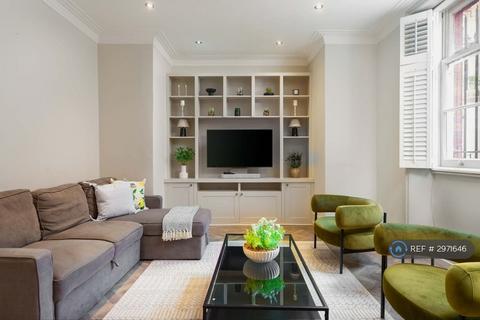 2 bedroom flat to rent, Evelyn Gardens, Greater London, SW7