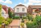 Chertsey Road, Twickenham TW2