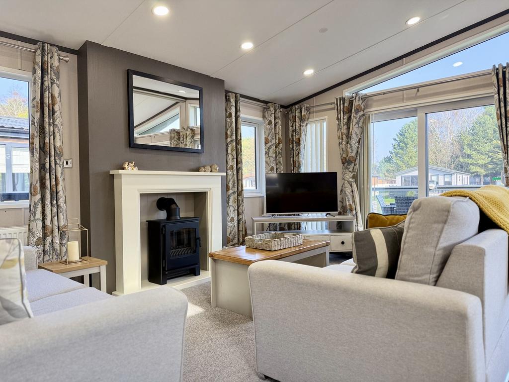 House in York, Allerthorpe - View 2